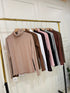 Women Winter Turtleneck